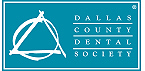 [County/Local Dental Society] logo