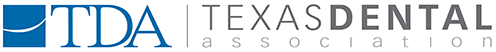 [State Dental Association] logo